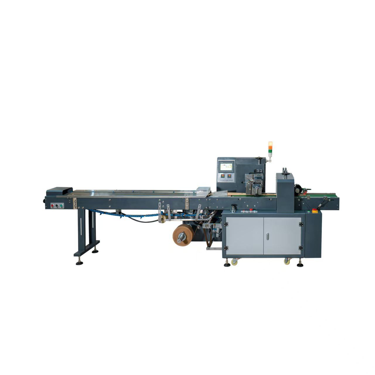 Horizontal type Packing Machine
