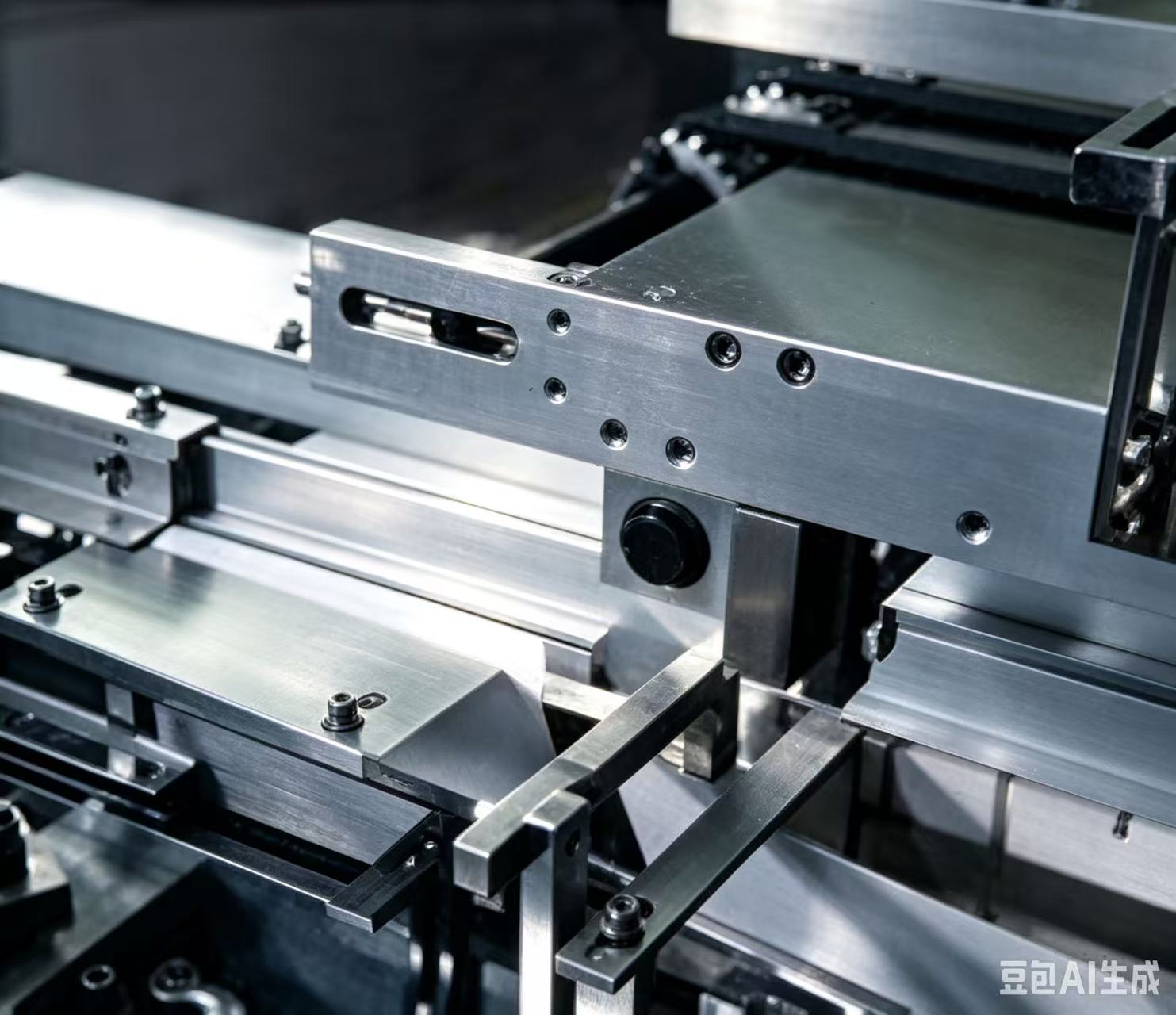 200 Multifunction Automatic Cartoning Machine