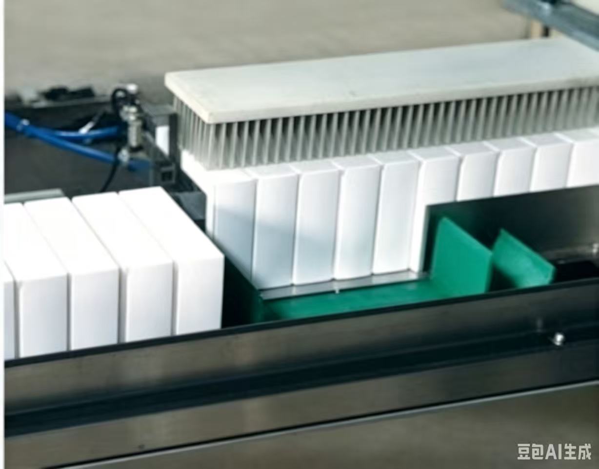 200 Multifunction Automatic Cartoning Machine