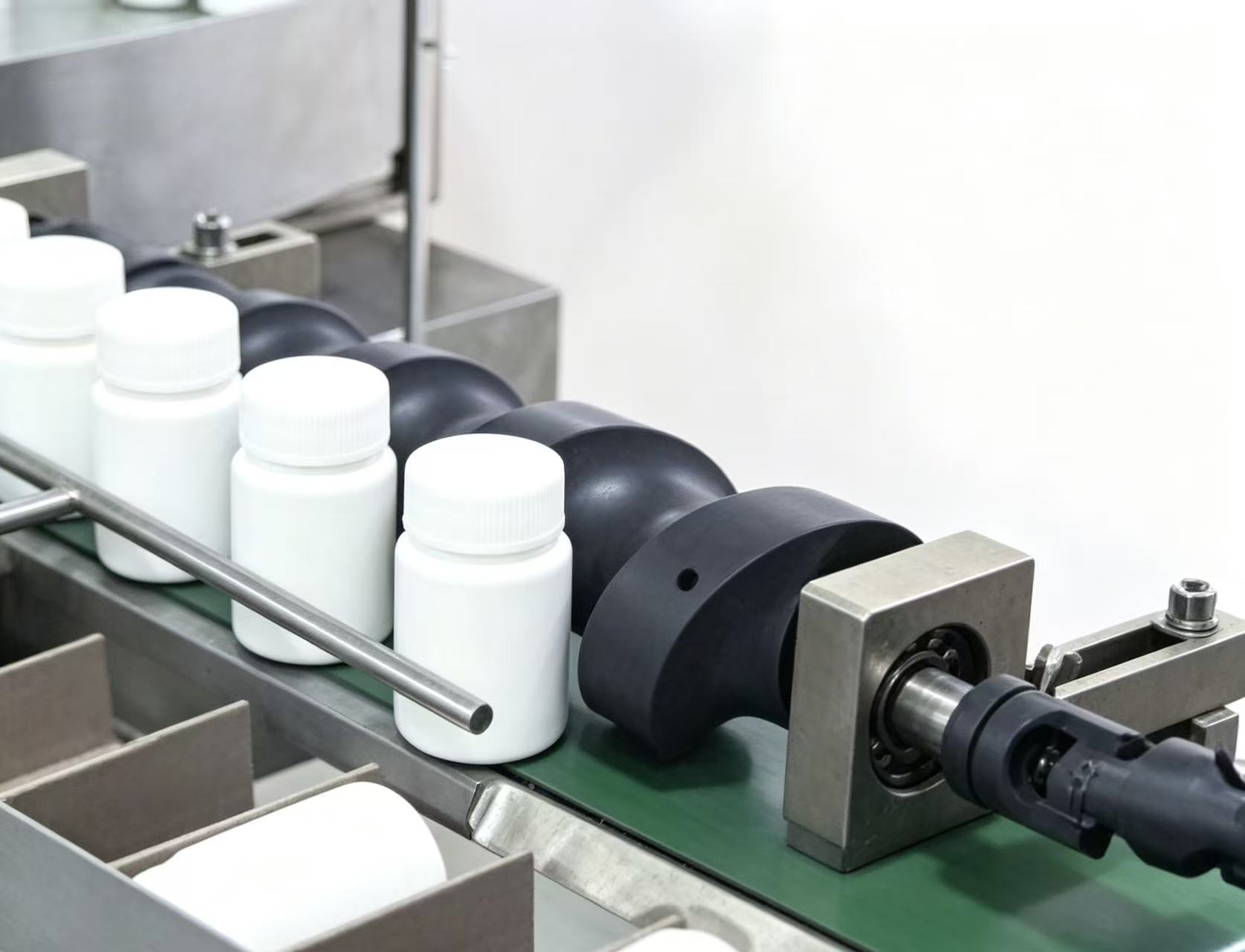 80 Automatic High Speed Cartoning Machine