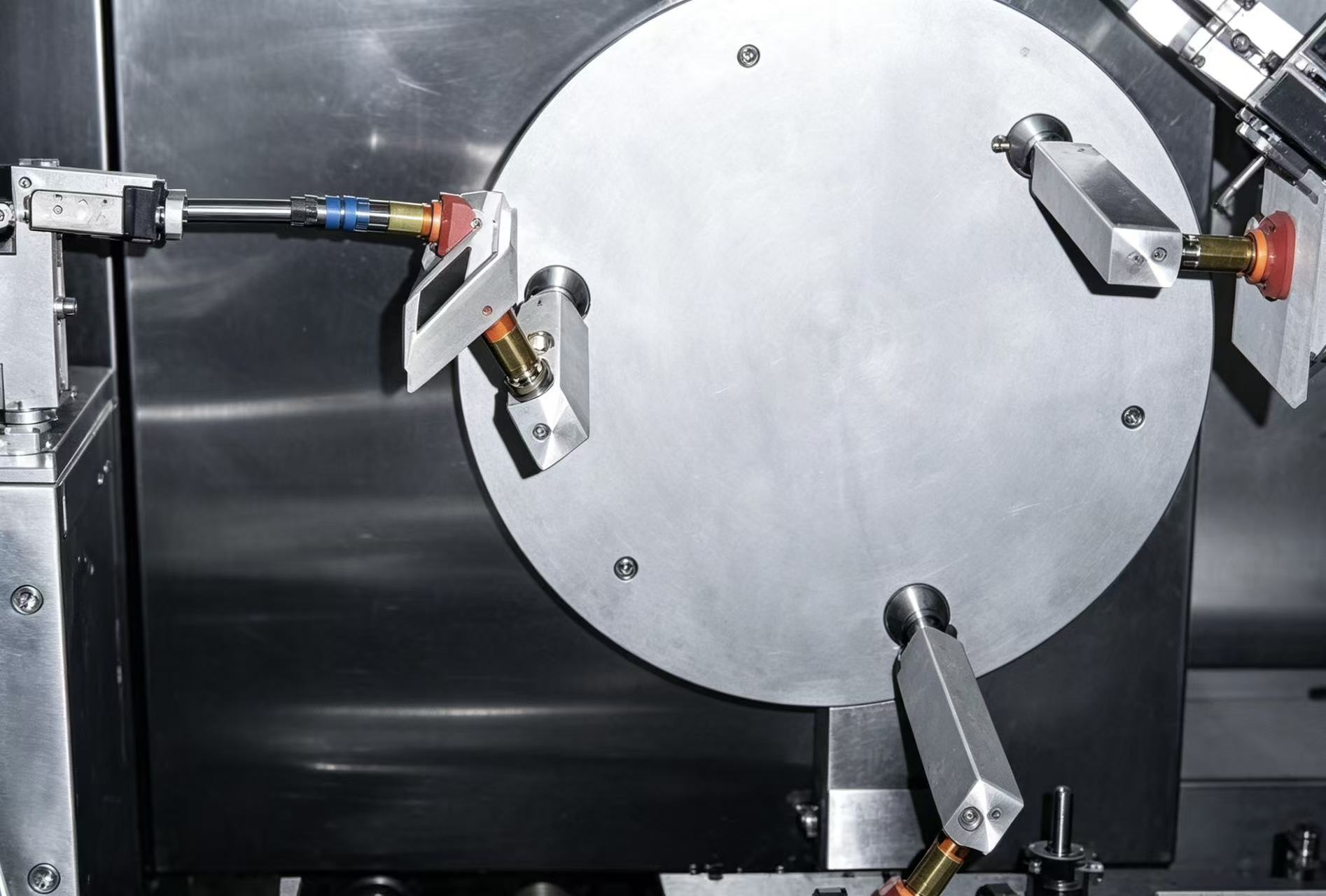 80 Automatic High Speed Cartoning Machine