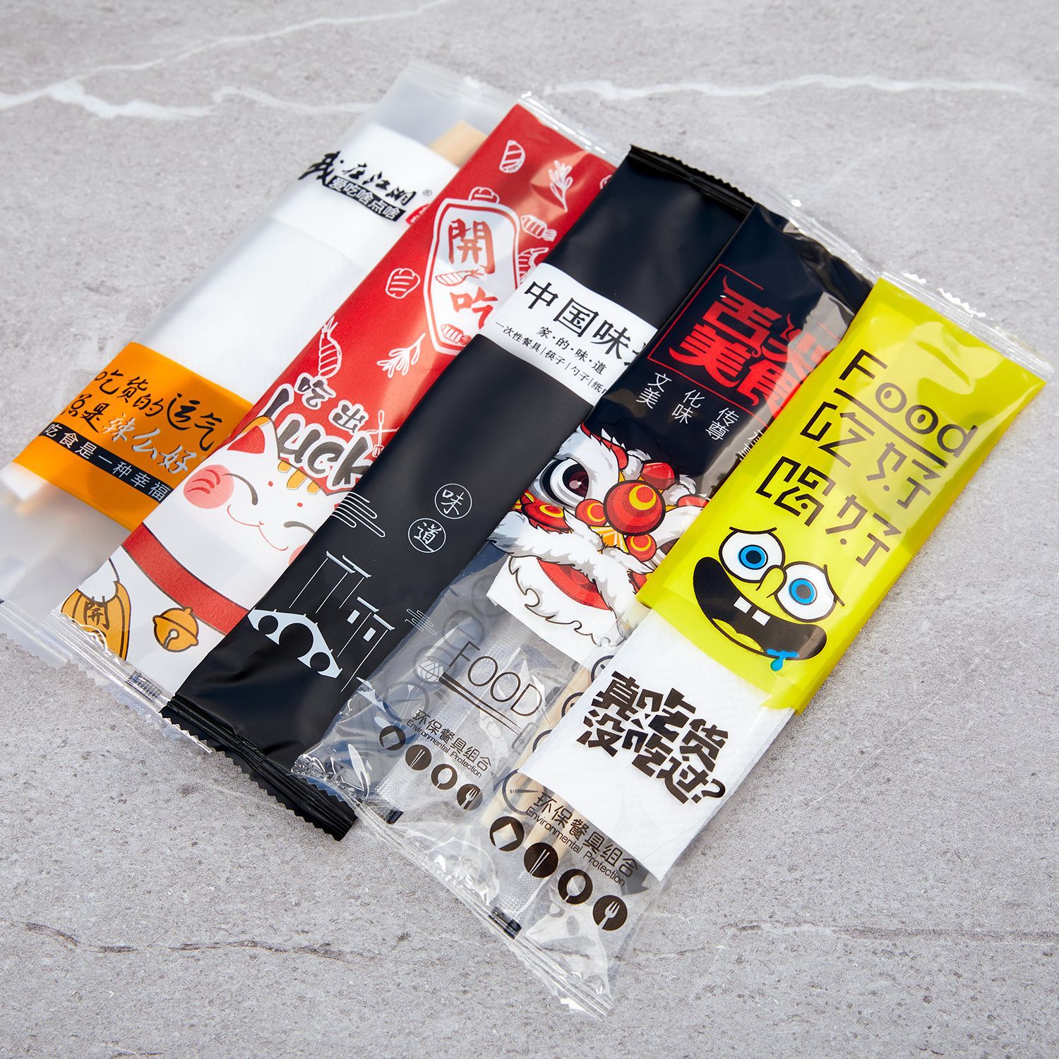 Automatic packaging machine roll film, plastic composite film (BOPP, CPP, PET, PE)